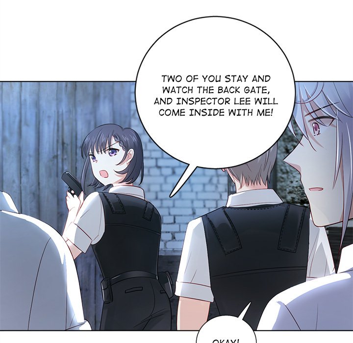 A Young Case of Hearts - episode 26 - 56