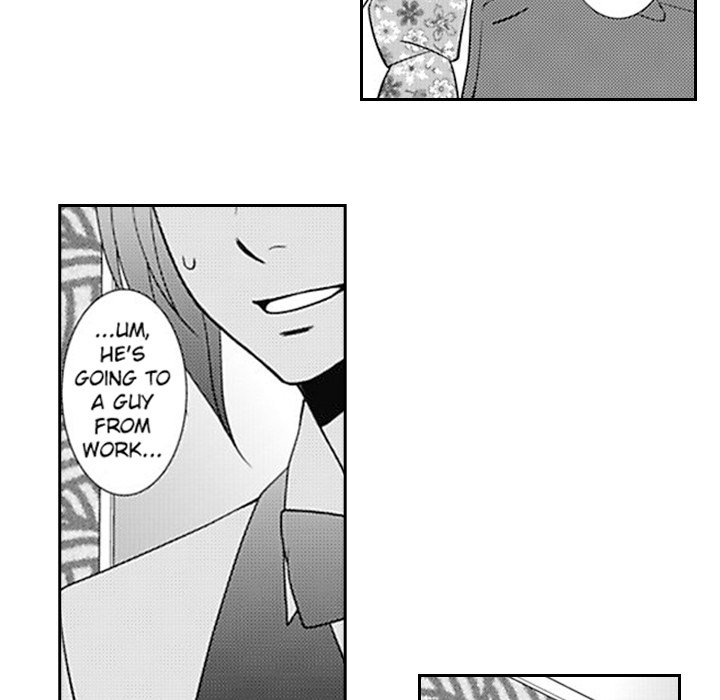 The Rose and The Black Cat - episode 4 - 69