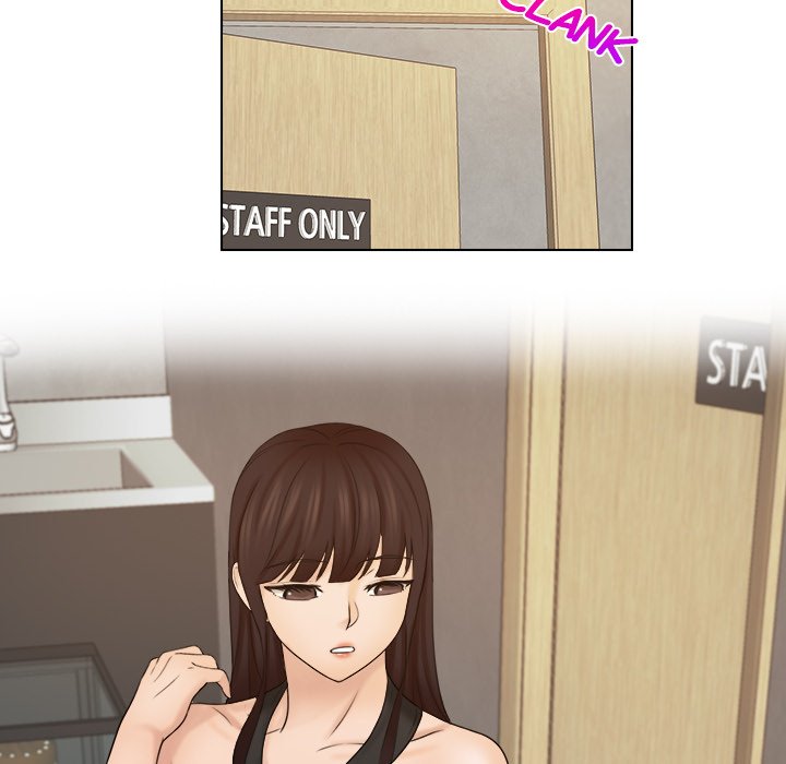 My Girlfriend and My Slave - episode 24 - 60