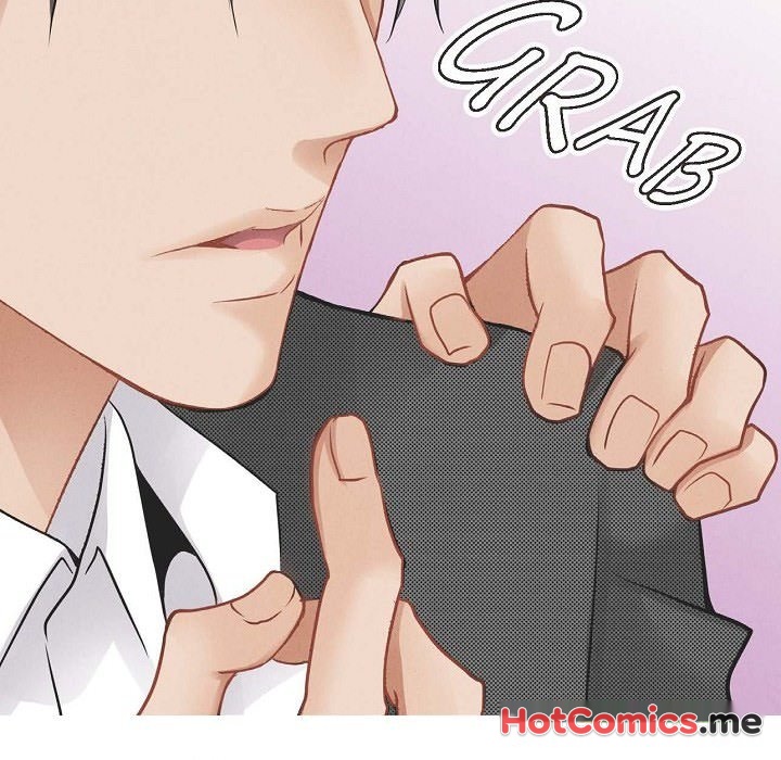 Work, Fight and Love - Webtoon Edition - episode 10 - 25