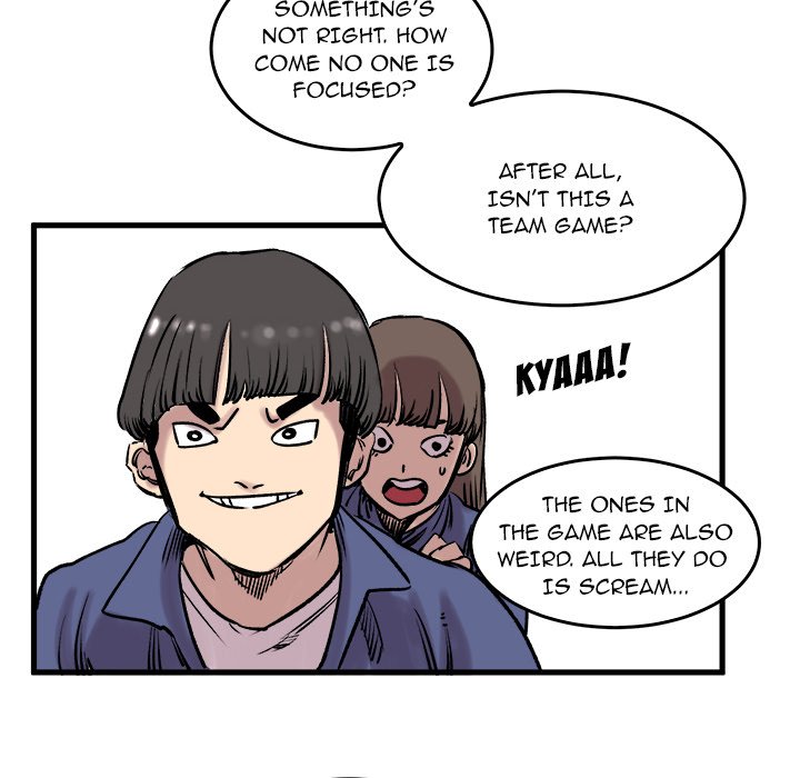 A Bad Friend - episode 6 - 58