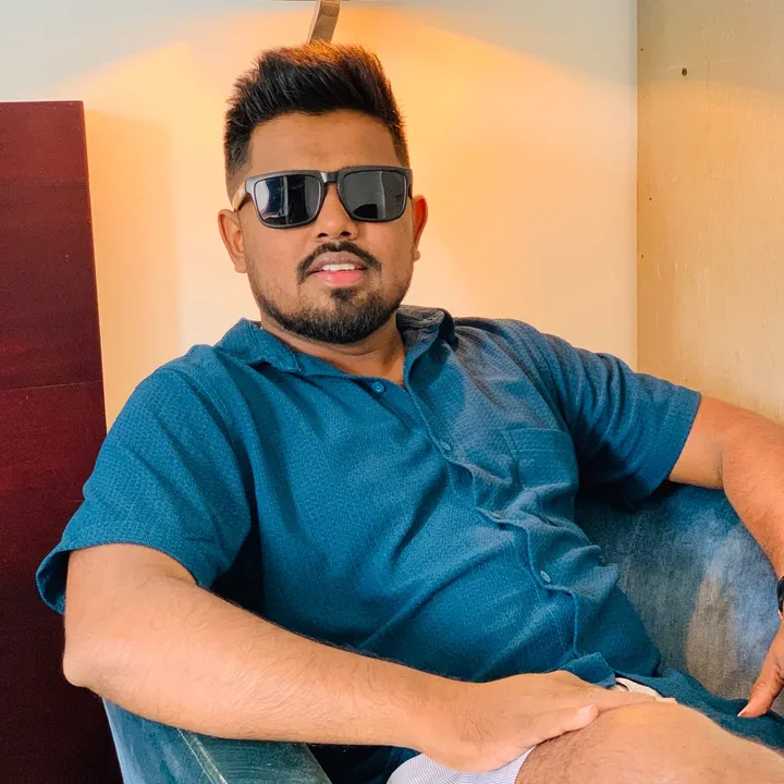 madhawaharshamal