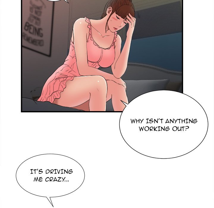 The Secret Friend - episode 78 - 43