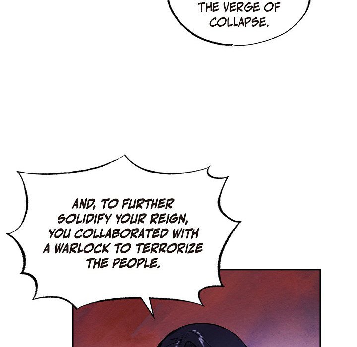 The Villainess Behind the Mask - episode 51 - 22