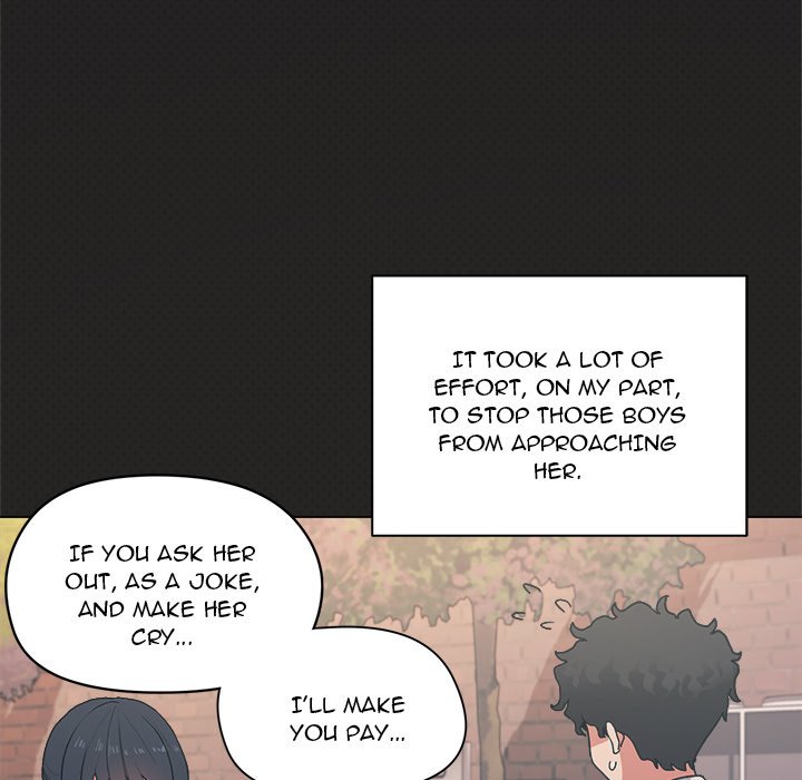An Outsider's Way In - episode 3 - 66