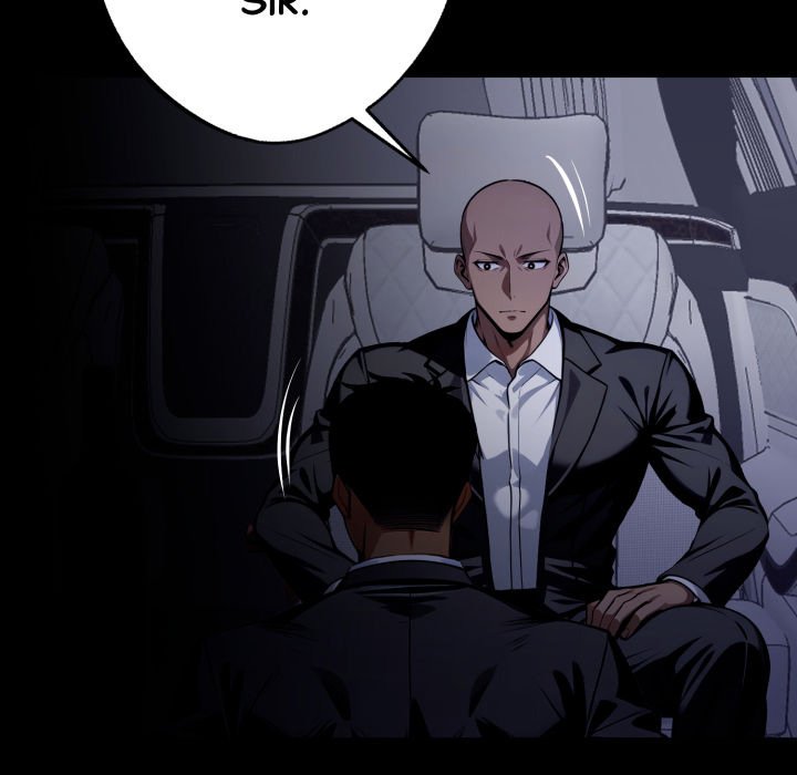 Workaholic Gangster - episode 25 - 130