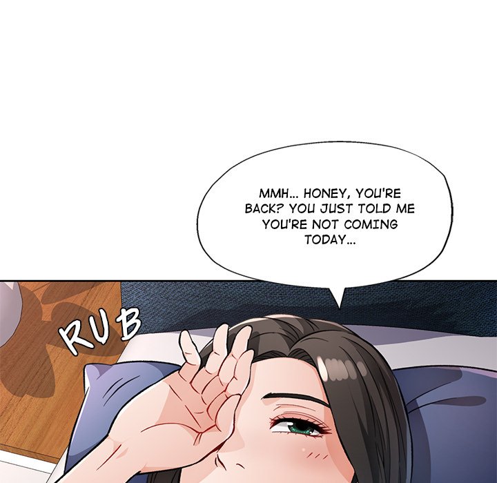 Wait, I'm a Married Woman! - episode 10 - 116