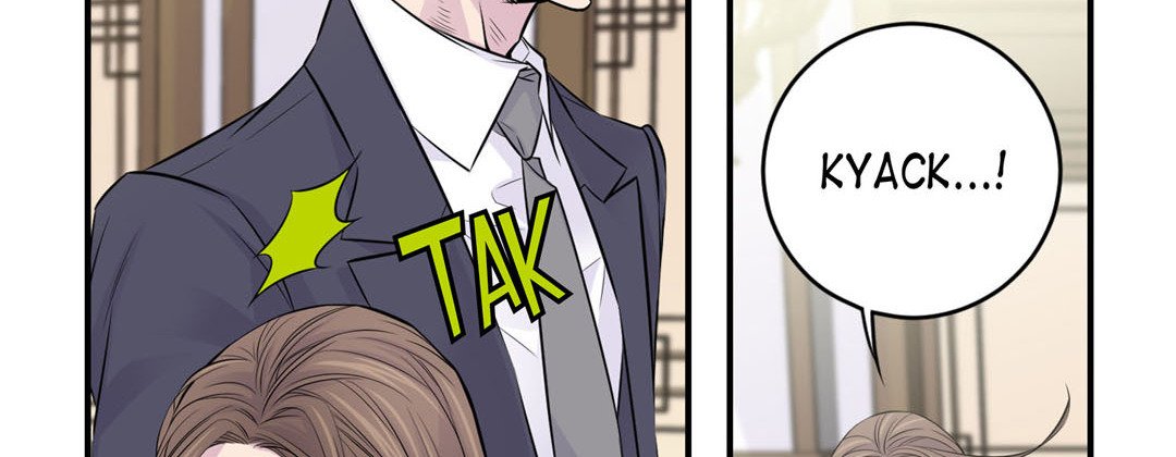My Ex, Client  - episode 4 - 121