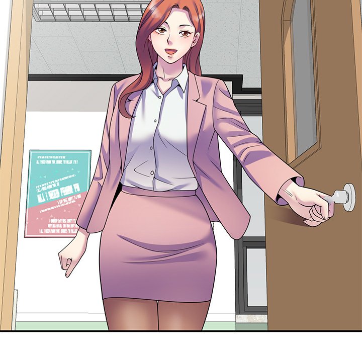 My Wife is a Teacher - episode 27 - 162