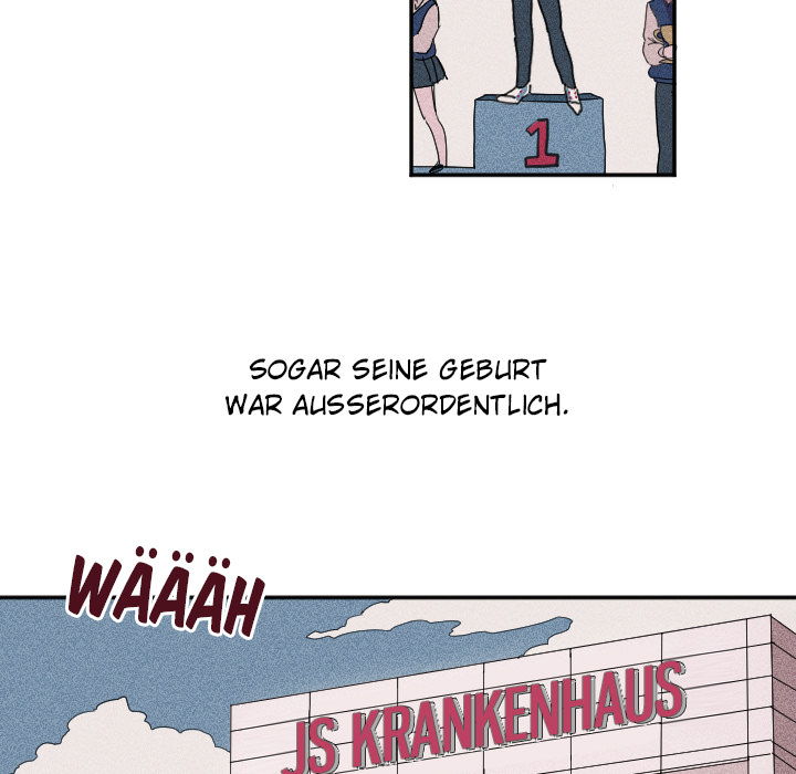 Zweimal Vergangenheit - episode 1 - 12