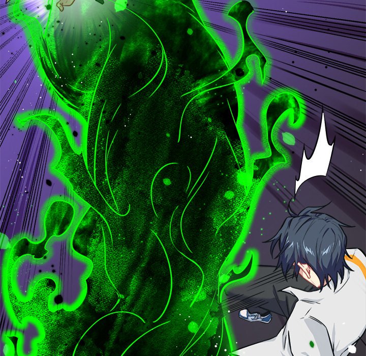 When Aliens Invaded Earth - episode 14 - 8