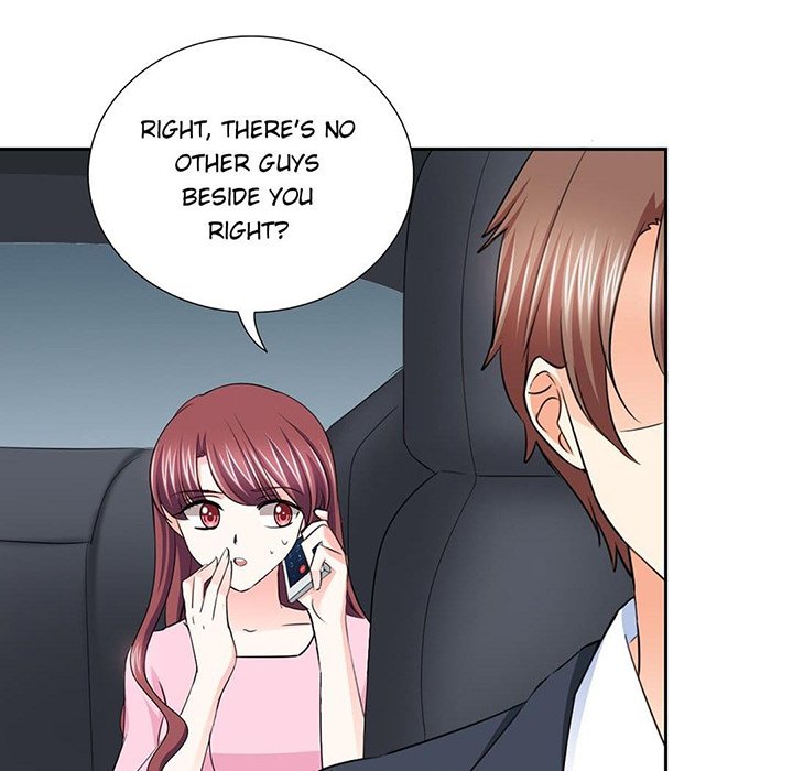 Good Morning, Mrs. Fu - episode 30 - 22