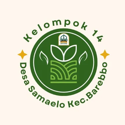 @kkn14_desasamaelo