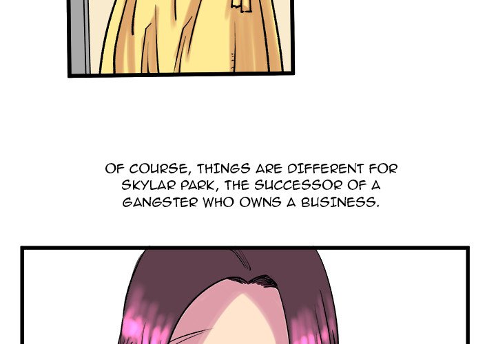 A Bad Friend - episode 12 - 3