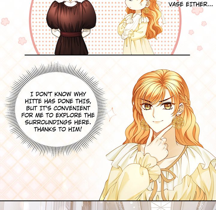 MASTER AND SEVEN LOVERS - episode 14 - 29