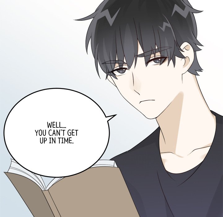 Can't Defy Fate - episode 12 - 19