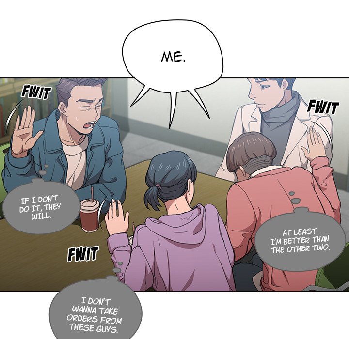Who Cares If I'm a Loser! - episode 10 - 9