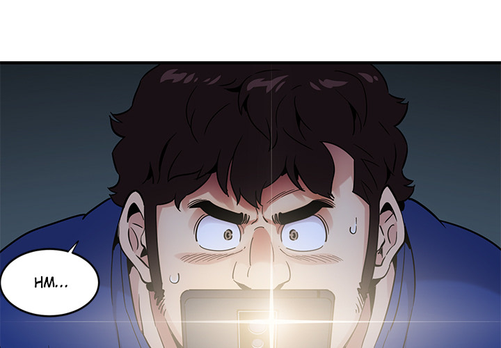 Wer hat Angst vor Mister H? - episode 24 - 2