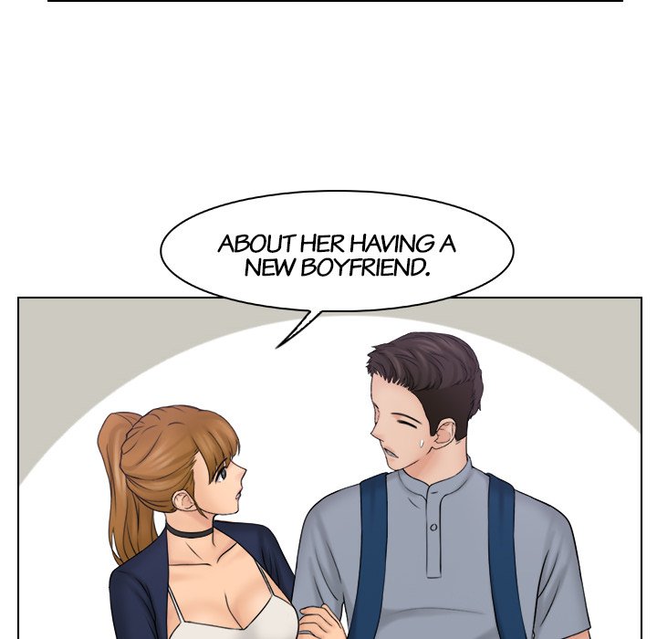 My Girlfriend and My Slave - episode 26 - 47