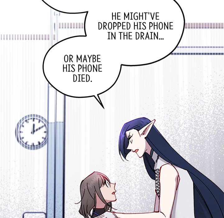That Couple Has A Secret - episode 18 - 52