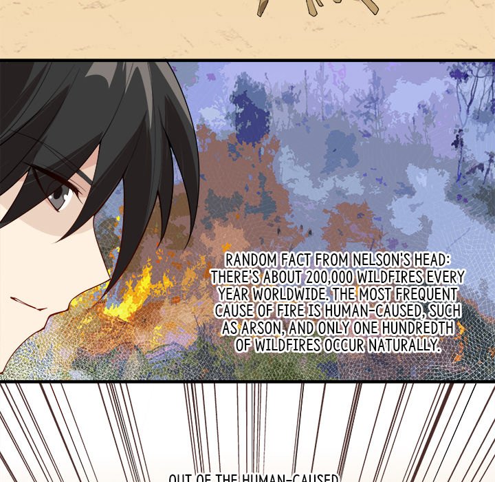 Survival Logbook - episode 1 - 115