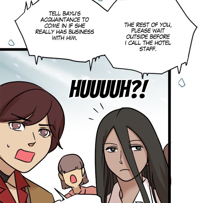 Fan Service! - episode 39 - 18