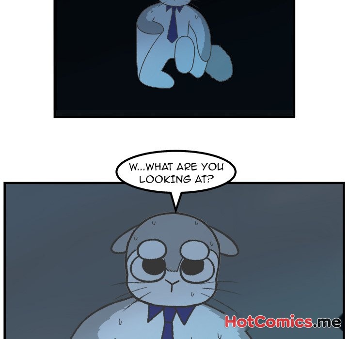 Herbivore High School - episode 76 - 15