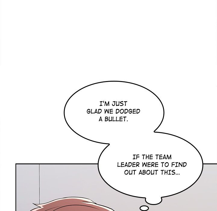 Office Romance is a No-No - episode 6 - 56