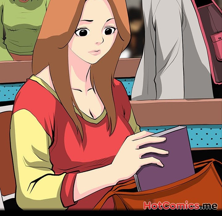 Sex Note - episode 31 - 7