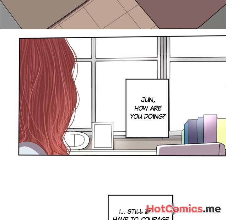 My Girlfriend is a Soap Opera Star - episode 40 - 31