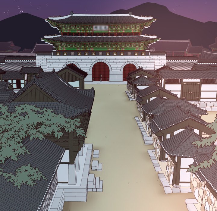 The Princess's Guard - episode 16 - 52