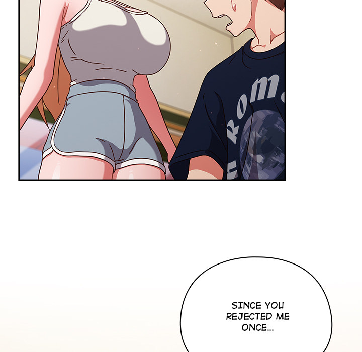 Honey Sweet Part-Time Job - episode 6 - 97