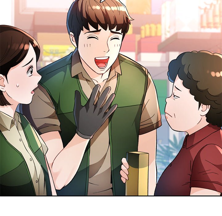 Wait, I'm a Married Woman! - episode 61 - 20