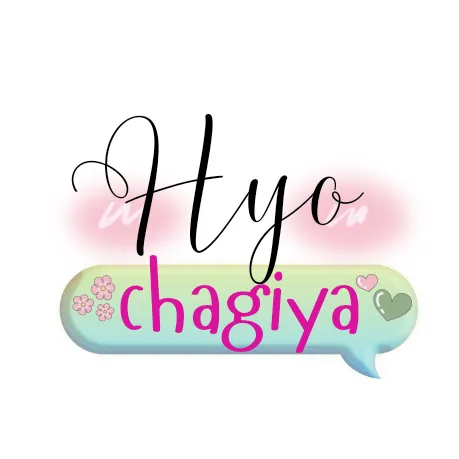 @hyo_chagiya