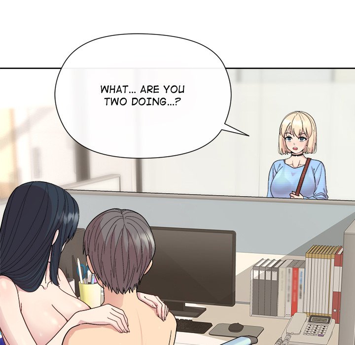 A Game With My Boss - episode 7 - 155