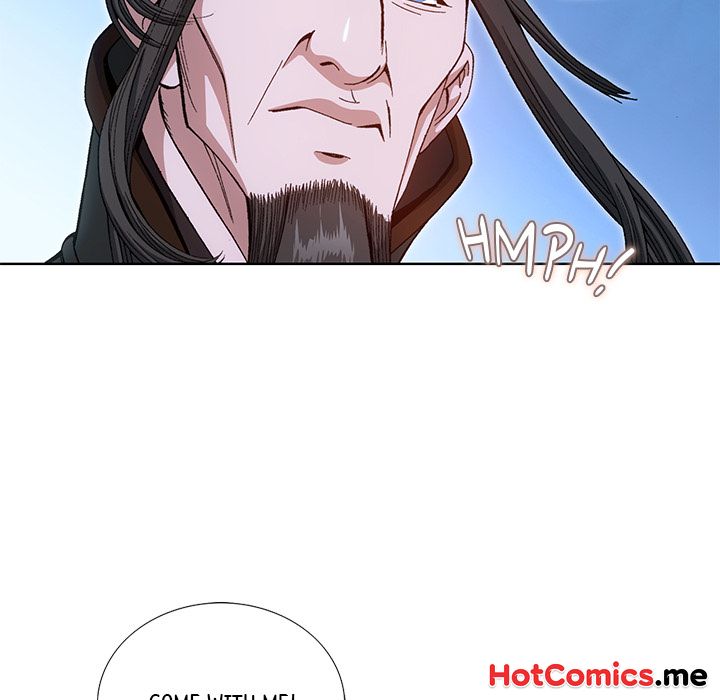The Tale of The Hyungsan Sect - episode 20 - 113