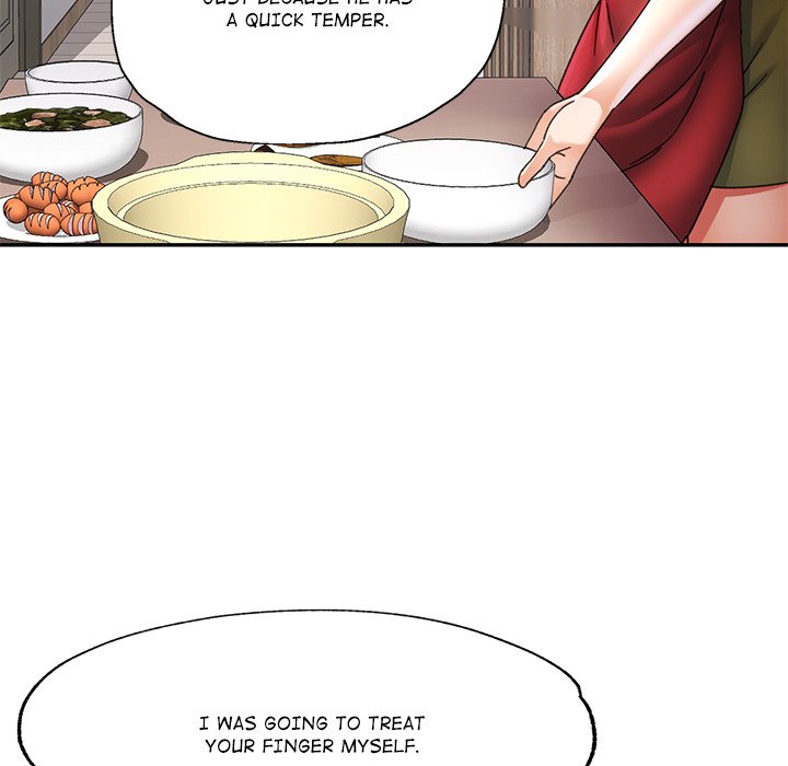 A Girl I Used to Know - episode 12 - 92