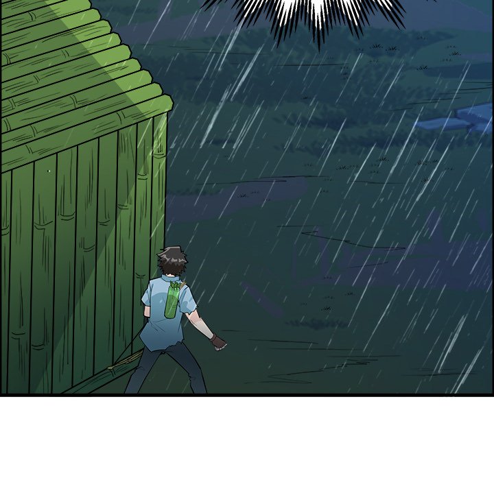 Survival Logbook - episode 20 - 95