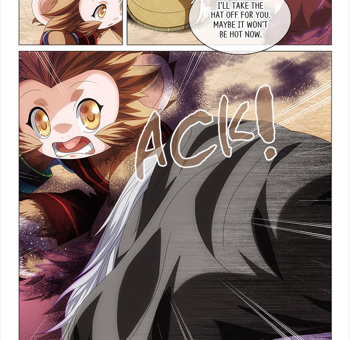 The Monkey King's Tale - episode 12 - 31