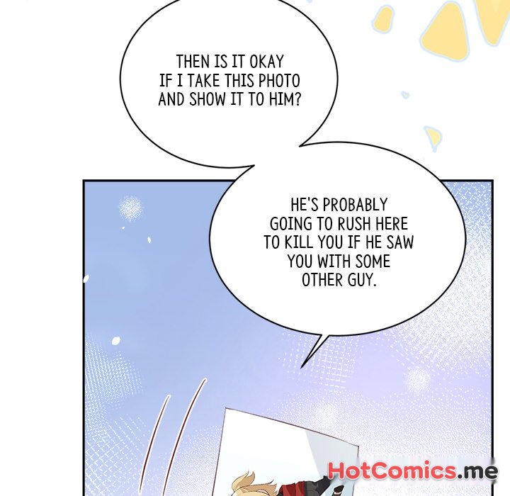 Strange Family - episode 25 - 49