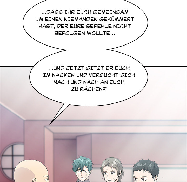 Teufel der Oberstufe: Boost - episode 6 - 55