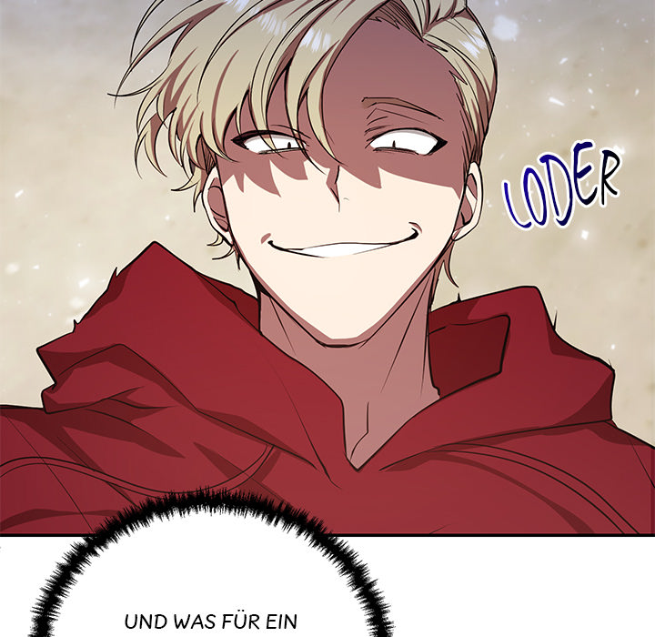 Meine Schulzeit mit Rang F - episode 4 - 25