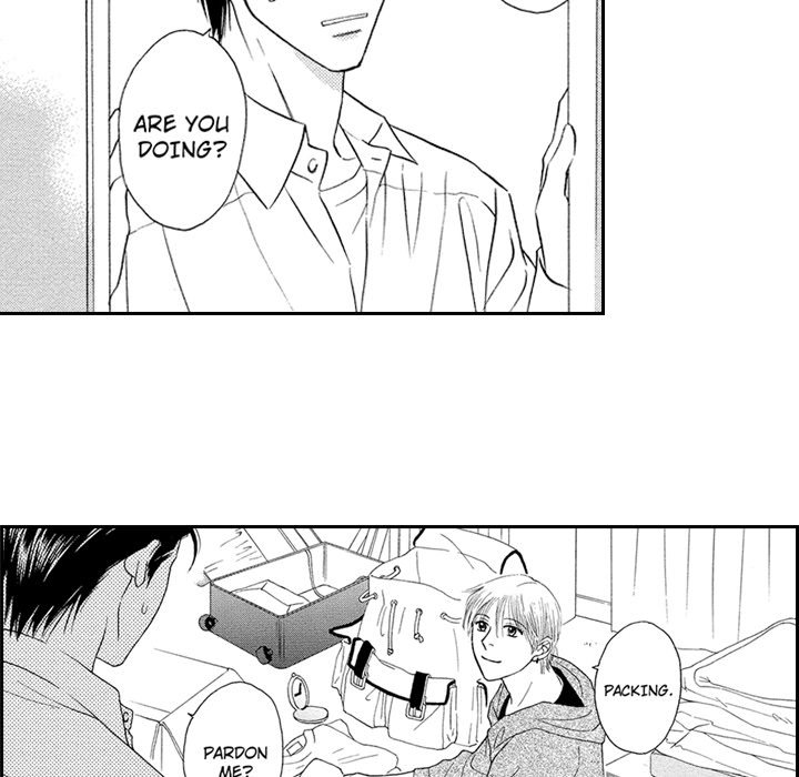 Daddy's Boyfriend - episode 3 - 46