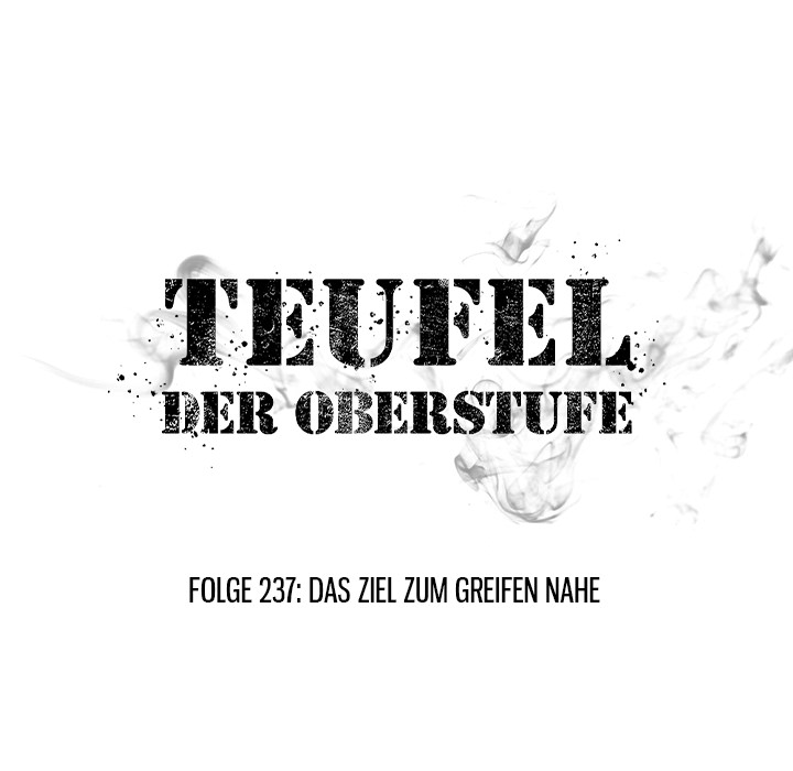 Teufel der Oberstufe - episode 237 - 11