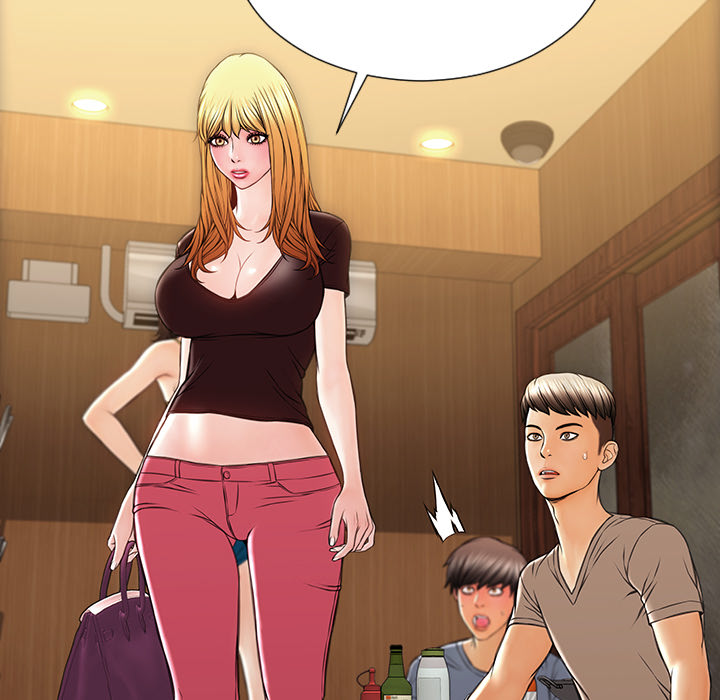 Superstar Cynthia Oh - episode 34 - 98