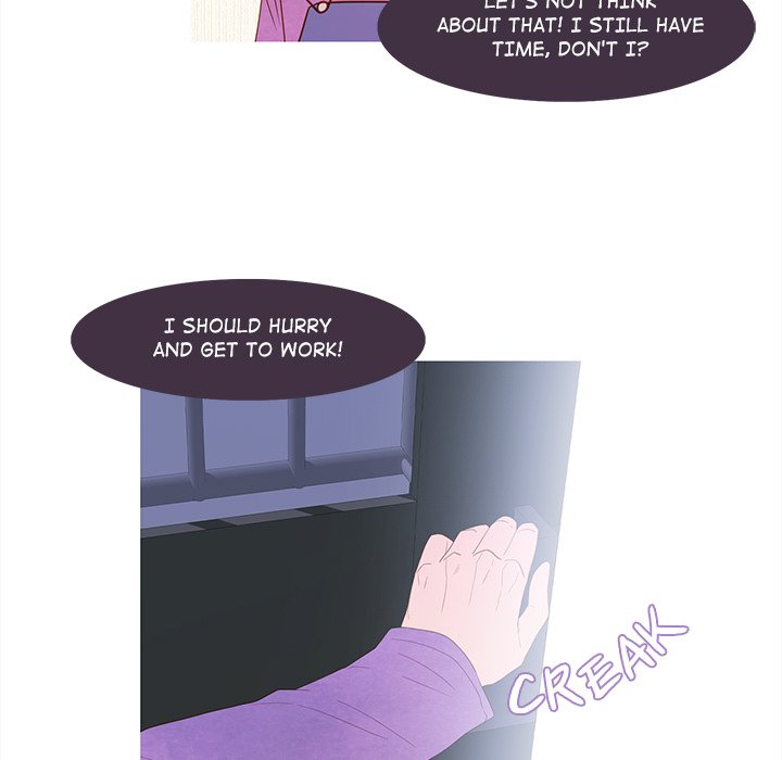 My Life as a Half-Magi - episode 38 - 14