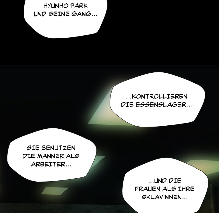 Die Gefängnisinsel - episode 4 - 14