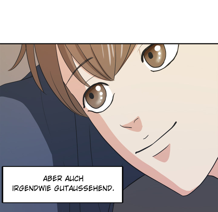 Liebe Lieber Nicht - episode 24 - 34
