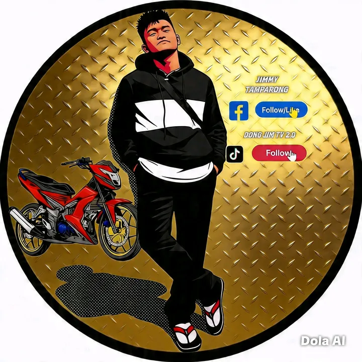 @jimmytamparong7