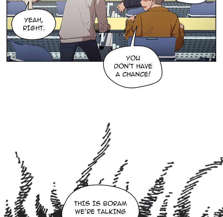 Who Cares If I'm a Loser! - episode 5 - 87